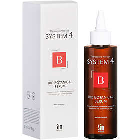 Sim Sensitive Sensitive System 4 Bio Botanical Serum 150ml