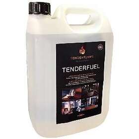 TenderFlame Bränsle Tenderfuel 2,5L