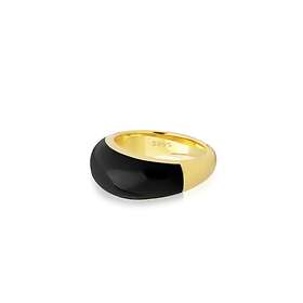 Sophie By Sophie Enamel Bold Ring (Dam)
