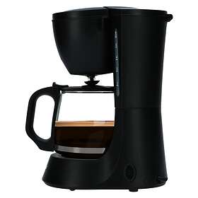 Elektrisk kaffemaskine