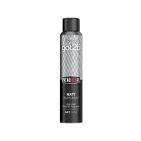 Schwarzkopf Got 2b Phenomenal Matt Hair Spray 200ml