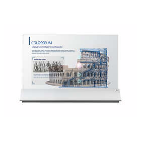 LG 55EW5PG-S 55" Gaming Full HD