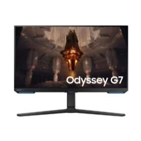 Samsung Odyssey S28BG700 28" Gaming 4K UHD IPS 144Hz