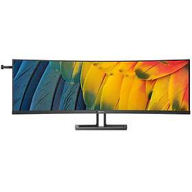 Philips 45B1U6900C 45" Ultrawide Dual QHD