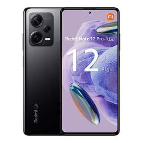 Xiaomi Redmi Note 12 Pro+ 5G Dual SIM 8GB RAM 256GB