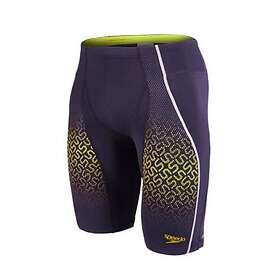 Speedo Speedofit Pinnacle Jammer Badbyxor