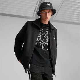 Puma LUXE SPORT T7 Track Jacket (Homme)