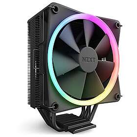 NZXT T120 RGB CPU Air Cooler 120mm