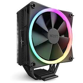 NZXT Case H5 Flow RGB (7 butiker) se bästa priserna »