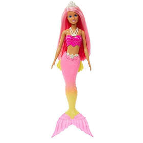 Mattel Barbie Core Mermaid