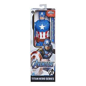 Marvel Avengers Titan Hero Captain America