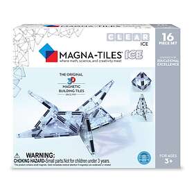 Magna-Tiles Ice 16 st.