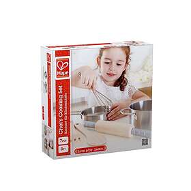 Hape Chefs Köksset