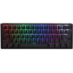 Ducky DKON2161ST One 3 Mini Classic RGB Cherry MX Brown (EN)