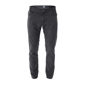 Snap Slim Jean Pants (Herr)