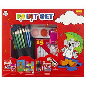 Sense Young Artist Paint Box