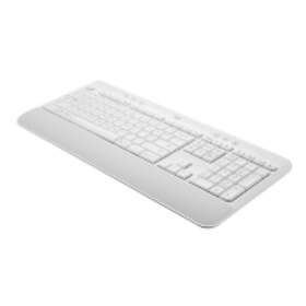 Logitech Signature K650 Wireless Keyboard with Palm Rest (EN)