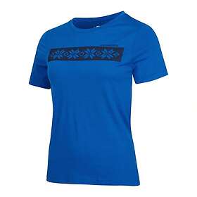 Gridarmor Odda Merino T-Shirt (Dam)