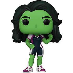 Funko POP! Marvel She-Hulk
