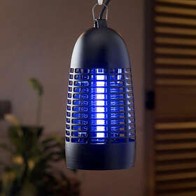 InnovaGoods Anti-Mosquito Lamp KL-1600 4W