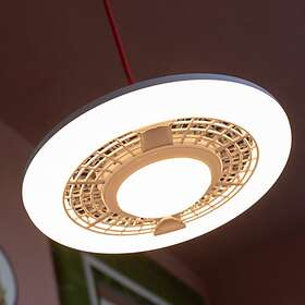InnovaGoods Anti-mosquito Ceiling Light KL Lamp