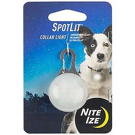 Nite Ize Spotlit Collar Light