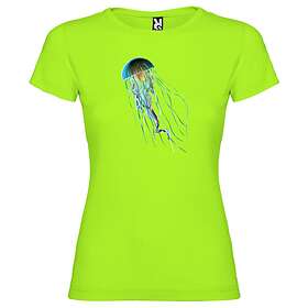 Kruskis Jellyfish Short Sleeve T-shirt (Herr)