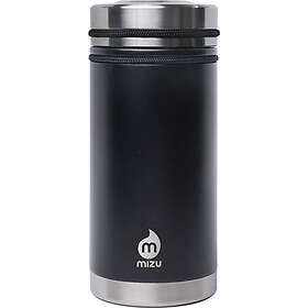 MIZU V5 Bottle With V Lid 0,45L