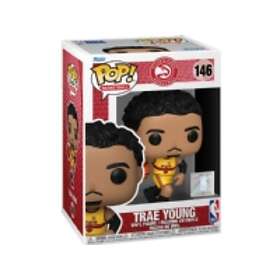 Funko POP! NBA 146 Trae Young