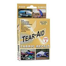 Tear-Aid Fabric Repair