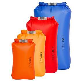 Exped Fold Drybag Ul 4-pack
