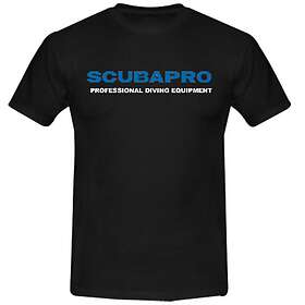Scubapro Short Sleeve T-shirt (Herr)