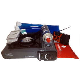 Överlevnadsbutiken Beredskapslåda - Hitta bästa pris på Prisjakt