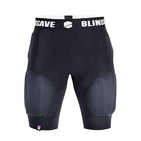 Blindsave Protection Shorts Pro+