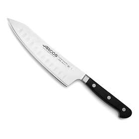 Arcos Santoku Knife 19cm