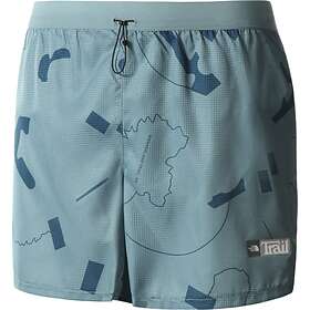 The North Face Printed Sunriser Shorts (Herr)