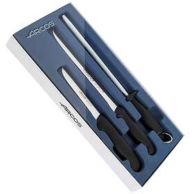 Arcos 859400 Couteau à Jambon Set