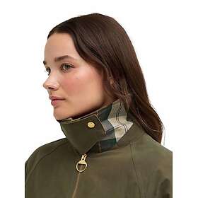 Barbour x Ganni Spey Jacket (Naisten)