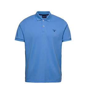 Gant Pique Rugger Polo Shirt (Men's)