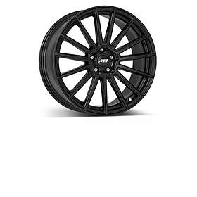 AEZ Atlanta Black 8.5x20 5/112 ET28 B70.1