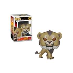 Funko POP! The Lion King 548 Scar