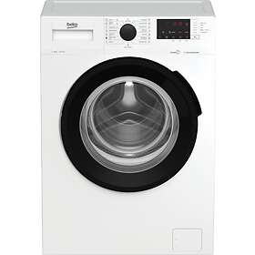 Beko WUE6612DBA (Valkoinen)