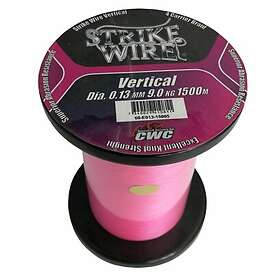 CWC Strike Wire EXT. 0,15mm 1500m