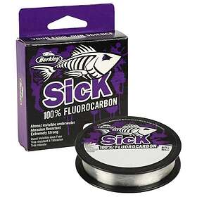 Berkley Sick FC Leader 50m 0,20mm