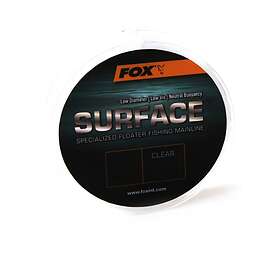 Fox Fishing Edges Floater Line 0,30mm 250m