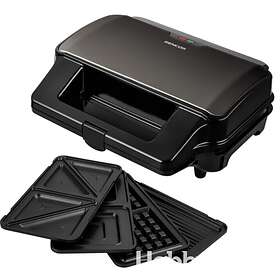 Sencor SSM9978BK