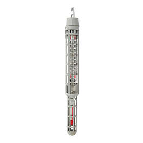 Stektermometer och ugnstermometer