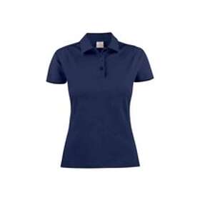 Texet Surf Polo Shirt (Dam)
