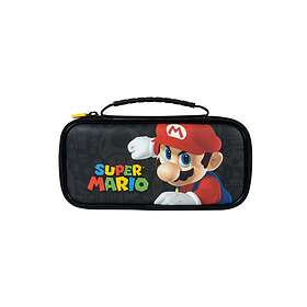 Bigben Interactive Official Case Super Mario (Switch)