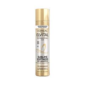 L'Oreal Elvital Extraordinary Oil Sublime Softness Dry Shampoo 200ml